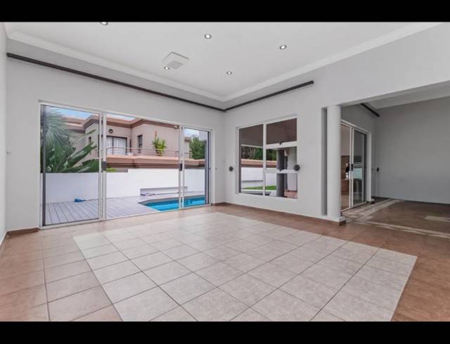 5 BEDROOM PROPERTY TO RENT IN DAINFERN GOLF ESTATE